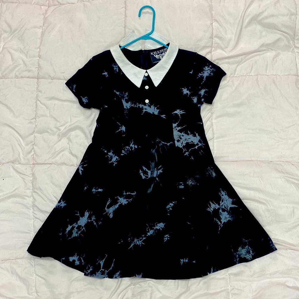 Killstar dress… size large